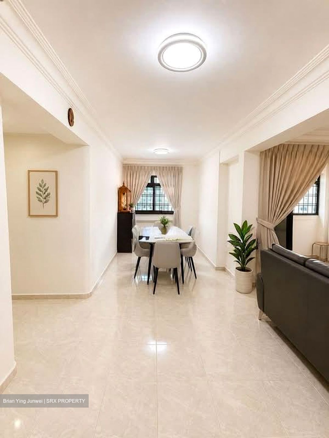 Blk 722 Woodlands Avenue 6 (Woodlands), HDB 5 Rooms #560890021